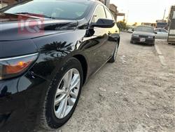 شيفروليه ماليبو